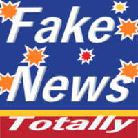 Изображения Totally Fake News на ПК с Windows