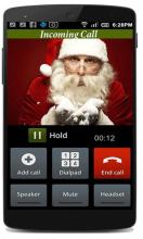 Santa Call (Prank) APK Download for Android