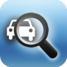 Park Assist Application icon