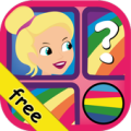 Match Cards Memory Girls Game Apk