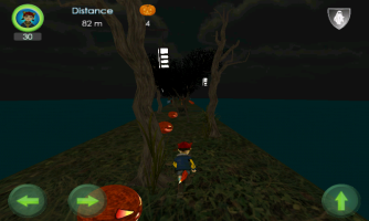 Way of Ghosts APK Screenshot #4