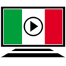 TV México Gratis - Televisiones de México en Vivo Application icon