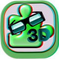 3-D Puzzle Pro Apk