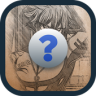 Fairy Tail Guess The Character Game icon