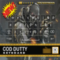 COD Dutty &amp; Call : Keyboard 2020 Apk