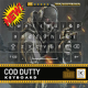 COD Dutty &amp; Call : Keyboard 2020 APK