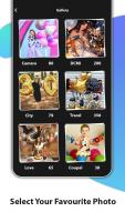 Birthday Video Maker with Music Pro APK צילום מסך #5