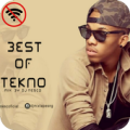 Tekno All Song - Mp3 Offline Apk