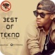 Tekno All Song - Mp3 Offline APK