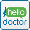 Hello Doctor Application icon