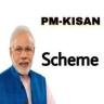 PM Kisan Scheme Application icon