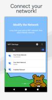 WiFi Booster APK capture d'écran Thumbnail #5