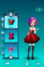 Fashion Doll Dress Up APK Download for Android