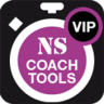 NS Coach Tools - VIP edition Application icon