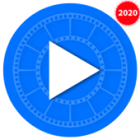 MAX Player 2020 APK icon