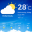 Daily Live Weather Forecast App 2019 Download on Windows