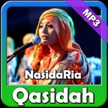 Lagu Qasidah NasidaRia Pilihan APK Download for Android