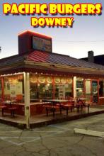 Pacific Burgers Downey APK Download for Android