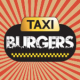 Taxi burgers APK