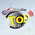 Web Rádio Top Ten Apk