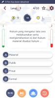 LATIHAN CAT CPNS DAN PPPK APK 螢幕截圖圖片 #4