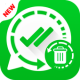 Recover Deleted Whatsapp Chat APK