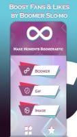 Boomerang For tiktok APK Cartaz #1