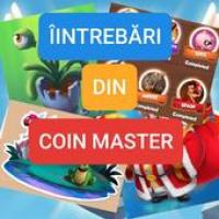 Изображения Întrebări din Coin Master на ПК с Windows