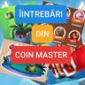 Întrebări din Coin Master Game icon