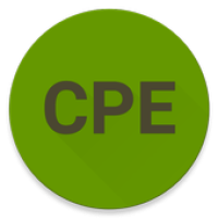 CPE AUTO CLICKER APK התמונה על עטיפת הסרט