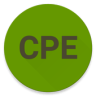 CPE AUTO CLICKER Application icon