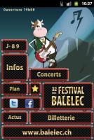 Balélec APK Screenshot Thumbnail #1