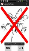 Mosquito Repel Free APK スクリーンショット画像 #2