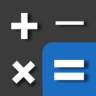 Calculator Application icon