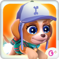 Flappy Paw ! Dog patrol Apk