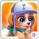 Flappy Paw ! Dog patrol APK