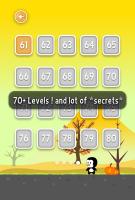 Penguin Jump : Adventure Games (Unreleased) APK Gambar Screenshot #4