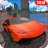 Изображения Extreme Mega Racing Frontier Ultimate Car Stunt 3D на ПК с Windows