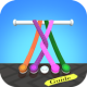 guide for Tangle master 3D tips APK