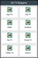 All TV Bulgaria APK Screenshot Thumbnail #1