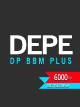 DP BBM PLUS APK Download for Android