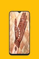 Mehndi Designs APK Screenshot Thumbnail #3