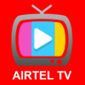 Free Airtel TV - Airtel Digital TV Channels Tips Application icon