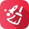 Super Cleaner &amp; Booster Application icon