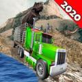 Offroad Animal Transporter 2020 Apk