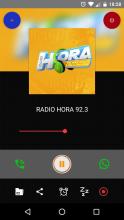 Radio Hora 92.3 FM APK Download for Android