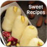 sweet recipes Application icon