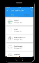 Expert Excel Tutorial APK Download for Android