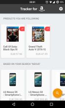 Tracker for Amazon: Save money APK Download for Android