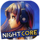 NIGHTCORE SONGS ALL TIME APK